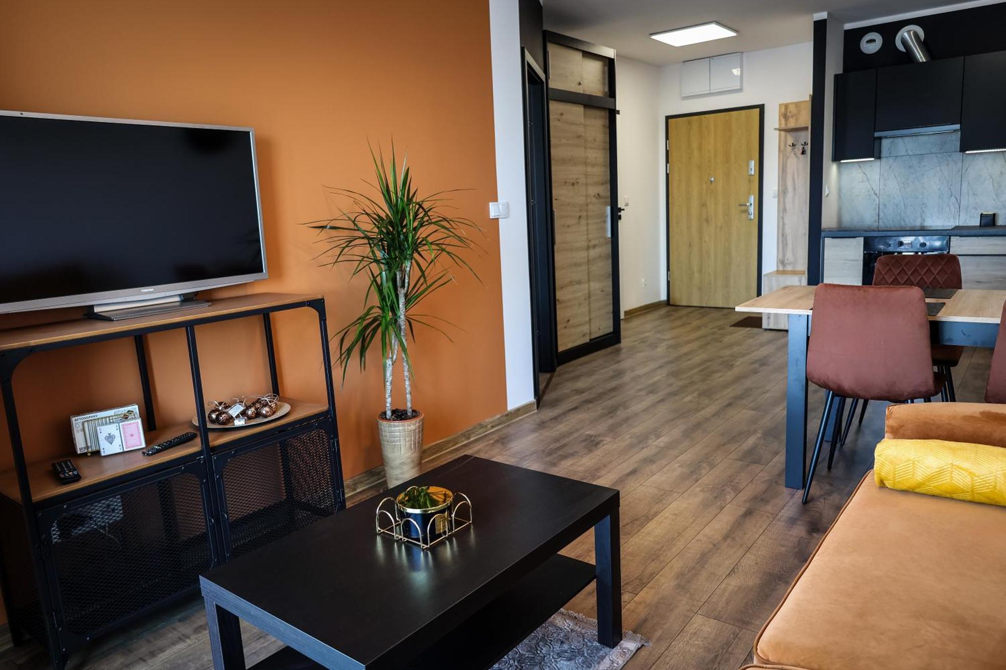 Apartament Ginger - Stare Miasto - Bezplatny Parking - Youtube Apartament Ginger We Wroclawiu Экстерьер фото