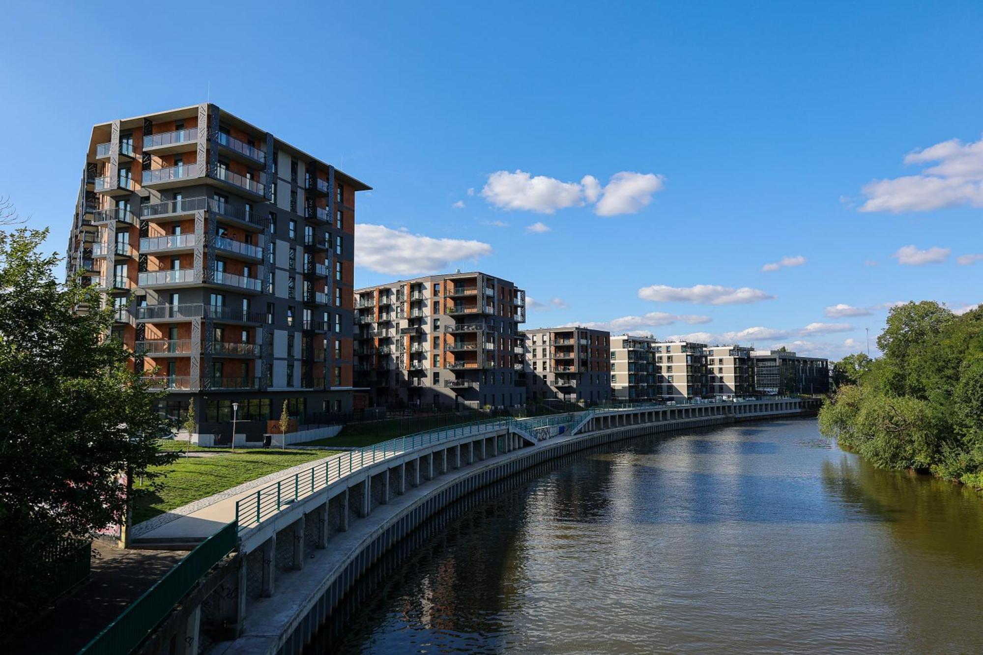 Apartament Ginger - Stare Miasto - Bezplatny Parking - Youtube Apartament Ginger We Wroclawiu Экстерьер фото